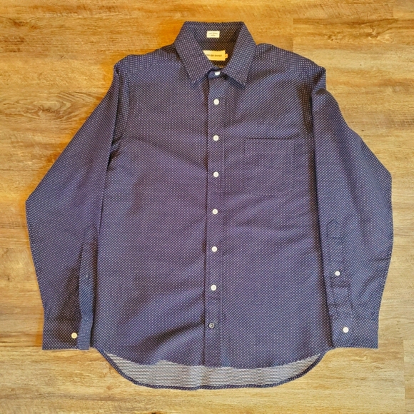 Taylor Stitch Other - Taylor Stitch Men's Button Down Shirt Size 40(M)